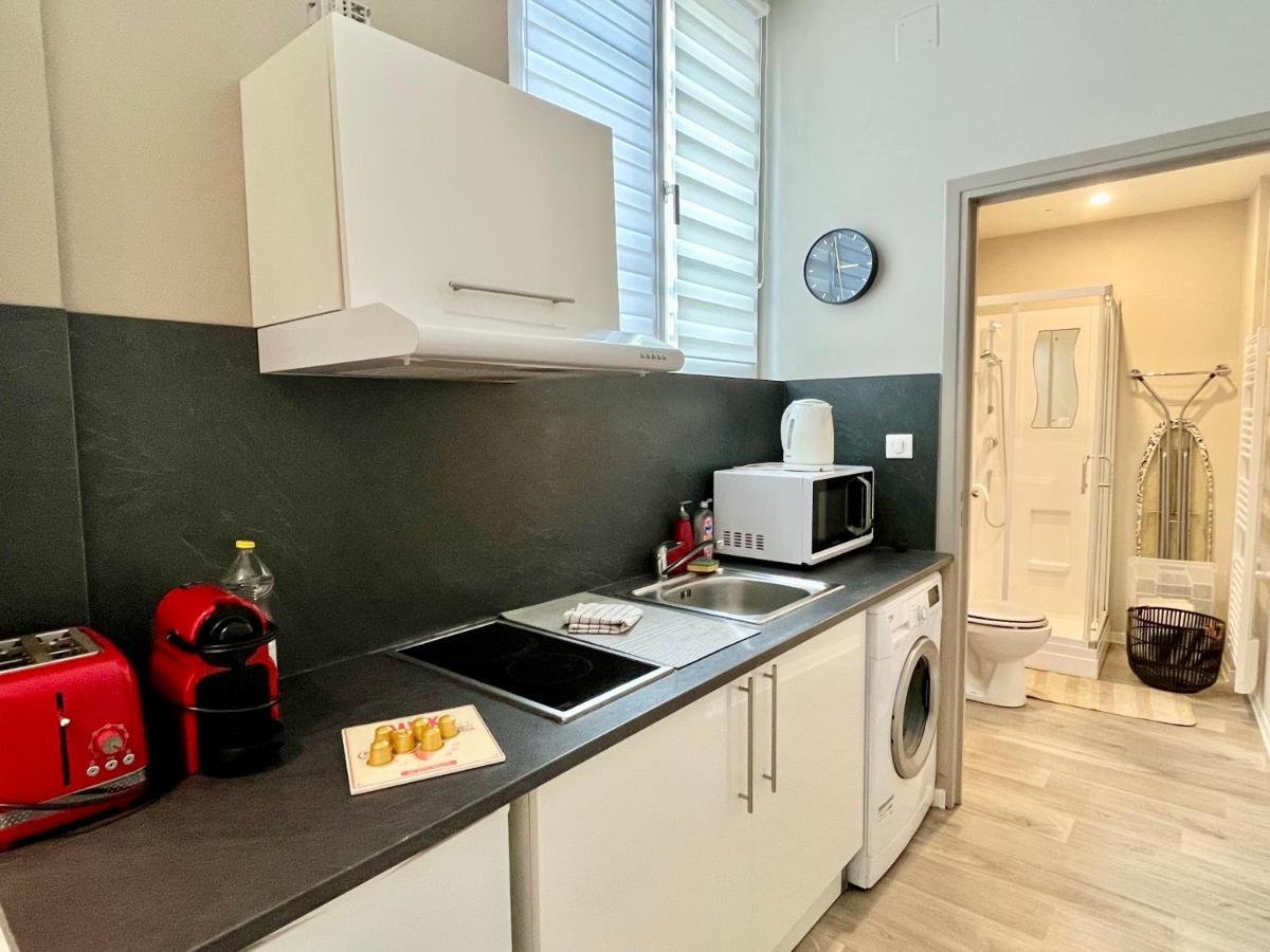 Suite Orphelins 2 Reims Exterior foto